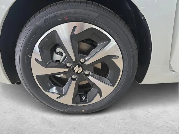 Suzuki Swift 1.2 Compact Top Hybrid