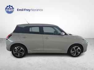Suzuki Swift 1.2 Compact Top Hybrid