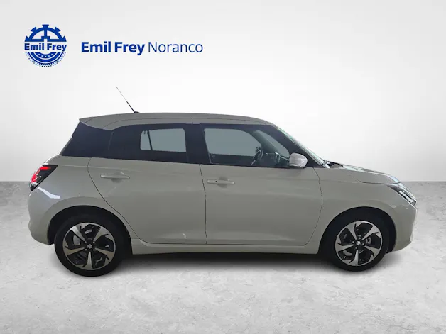 Suzuki Swift 1.2 Compact Top Hybrid