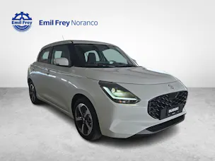 Suzuki Swift 1.2 Compact Top Hybrid