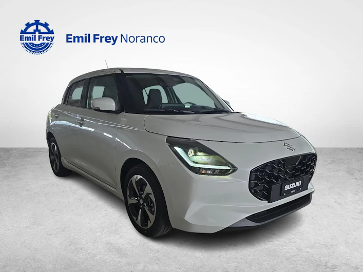immagine del veicolo SUZUKI SWIFT