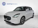 Suzuki Swift 1.2 Compact Top Hybrid