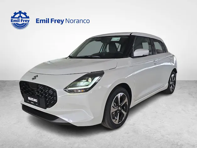 Suzuki Swift 1.2 Compact Top Hybrid