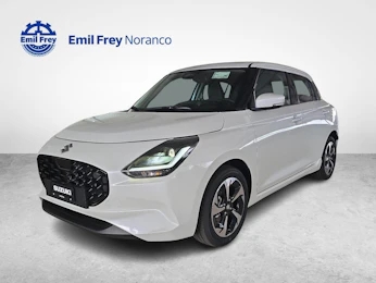 immagine del veicolo SUZUKI Swift 1.2 Compact Top Hybrid