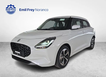immagine del veicolo SUZUKI Swift 1.2 Compact Top Hybrid immagine del veicolo SUZUKI Swift 1.2 Compact Top Hybrid