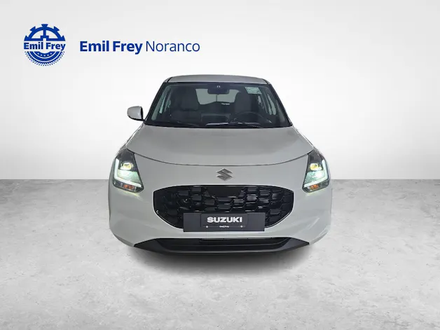 Suzuki Swift 1.2 Compact Top Hybrid