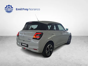 immagine del veicolo SUZUKI Swift 1.2 Compact Top Hybrid