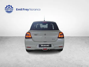 immagine del veicolo SUZUKI Swift 1.2 Compact Top Hybrid