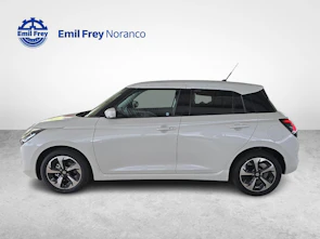 immagine del veicolo SUZUKI Swift 1.2 Compact Top Hybrid