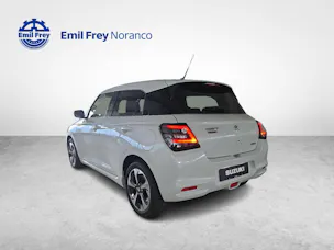 Suzuki Swift 1.2 Compact Top Hybrid