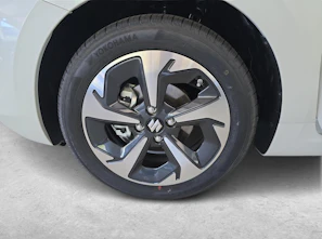 image du véhicule SUZUKI Swift 1.2 Compact Top Hybrid