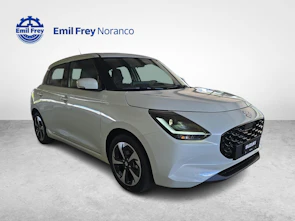 image du véhicule SUZUKI Swift 1.2 Compact Top Hybrid