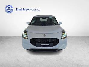 image du véhicule SUZUKI Swift 1.2 Compact Top Hybrid