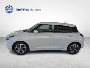 Suzuki Swift 1.2 Compact Top Hybrid