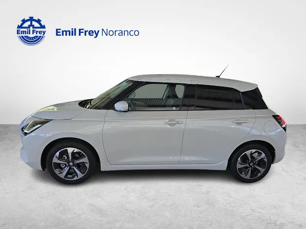 Suzuki Swift 1.2 Compact Top Hybrid