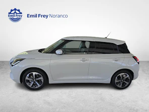 image du véhicule SUZUKI Swift 1.2 Compact Top Hybrid