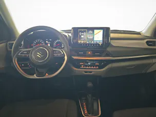 Suzuki Swift 1.2 Compact Top Hybrid