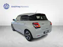 Suzuki Swift 1.2 Compact Top Hybrid