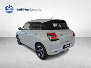 Suzuki Swift 1.2 Compact Top Hybrid