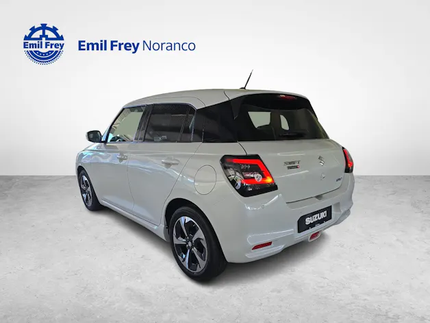 Suzuki Swift 1.2 Compact Top Hybrid