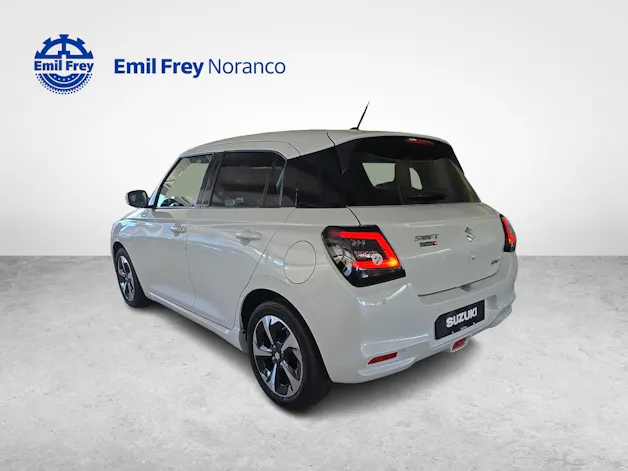 Suzuki Swift 1.2 Compact Top Hybrid