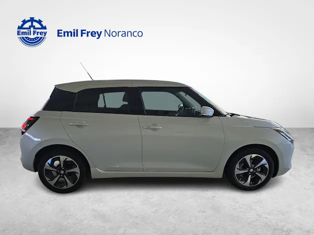 Suzuki Swift 1.2 Compact Top Hybrid