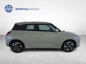 image du véhicule SUZUKI Swift 1.2 Compact Top Hybrid