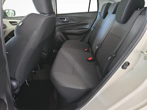 image du véhicule SUZUKI Swift 1.2 Compact Top Hybrid