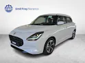 Suzuki Swift 1.2 Compact Top Hybrid