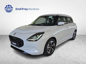 image du véhicule SUZUKI Swift 1.2 Compact Top Hybrid