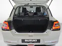 Suzuki Swift 1.2 Compact Top Hybrid