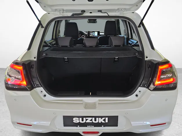Suzuki Swift 1.2 Compact Top Hybrid