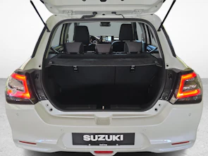image du véhicule SUZUKI Swift 1.2 Compact Top Hybrid