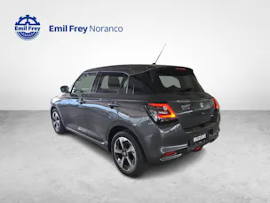 Suzuki Swift 1.2 Compact Top Hybrid