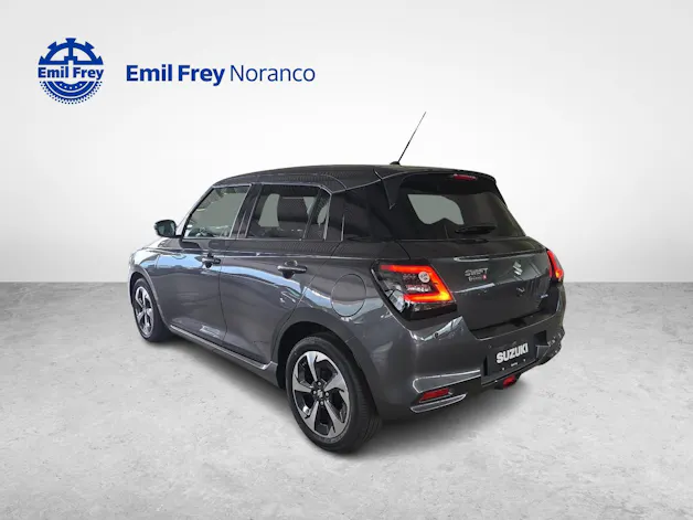 Suzuki Swift 1.2 Compact Top Hybrid