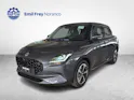 Suzuki Swift 1.2 Compact Top Hybrid