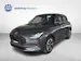 Suzuki Swift 1.2 Compact Top Hybrid