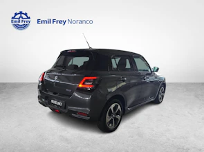immagine del veicolo SUZUKI Swift 1.2 Compact Top Hybrid