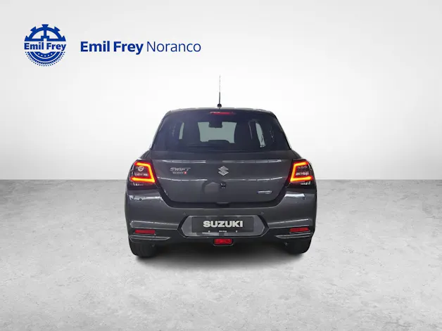 Suzuki Swift 1.2 Compact Top Hybrid