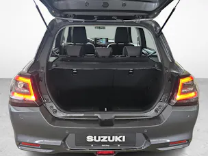 Suzuki Swift 1.2 Compact Top Hybrid
