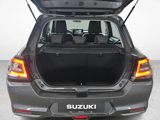 Suzuki Swift 1.2 Compact Top Hybrid