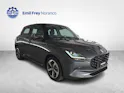 Suzuki Swift 1.2 Compact Top Hybrid