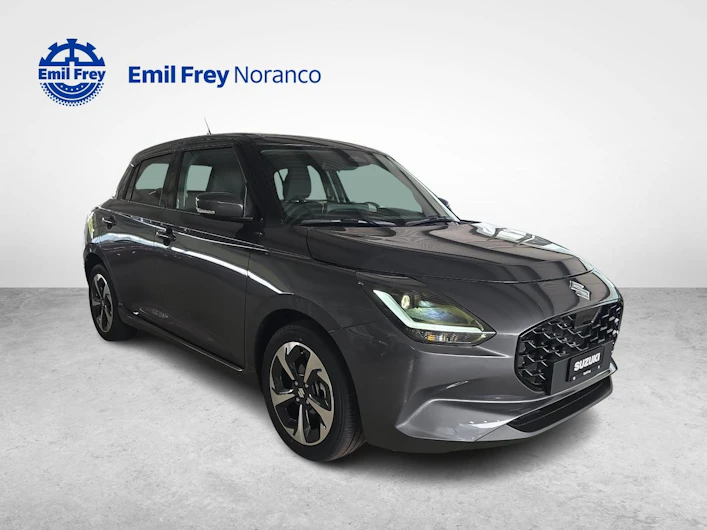 immagine del veicolo SUZUKI SWIFT
