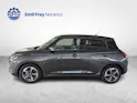 Suzuki Swift 1.2 Compact Top Hybrid