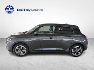 Suzuki Swift 1.2 Compact Top Hybrid