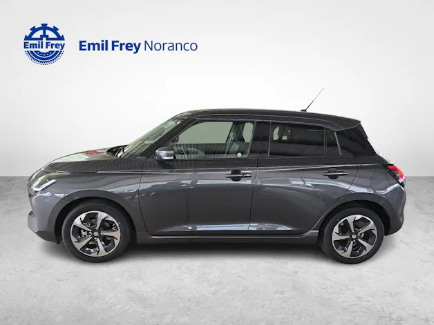 Suzuki Swift 1.2 Compact Top Hybrid