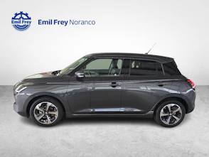 immagine del veicolo SUZUKI Swift 1.2 Compact Top Hybrid