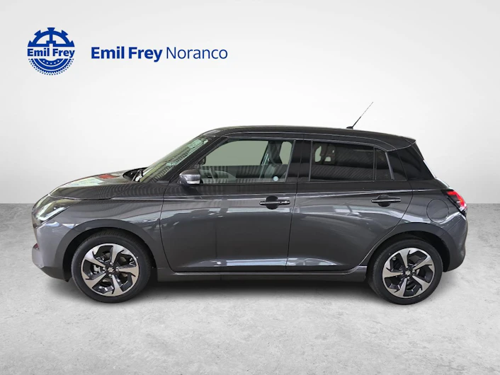 immagine del veicolo SUZUKI SWIFT