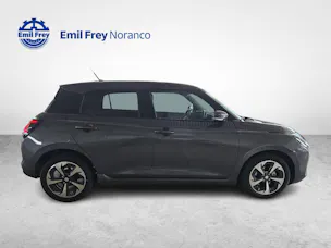 Suzuki Swift 1.2 Compact Top Hybrid