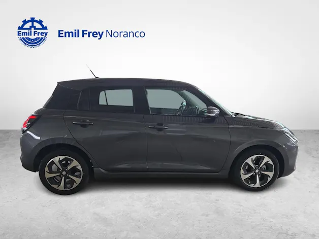 Suzuki Swift 1.2 Compact Top Hybrid